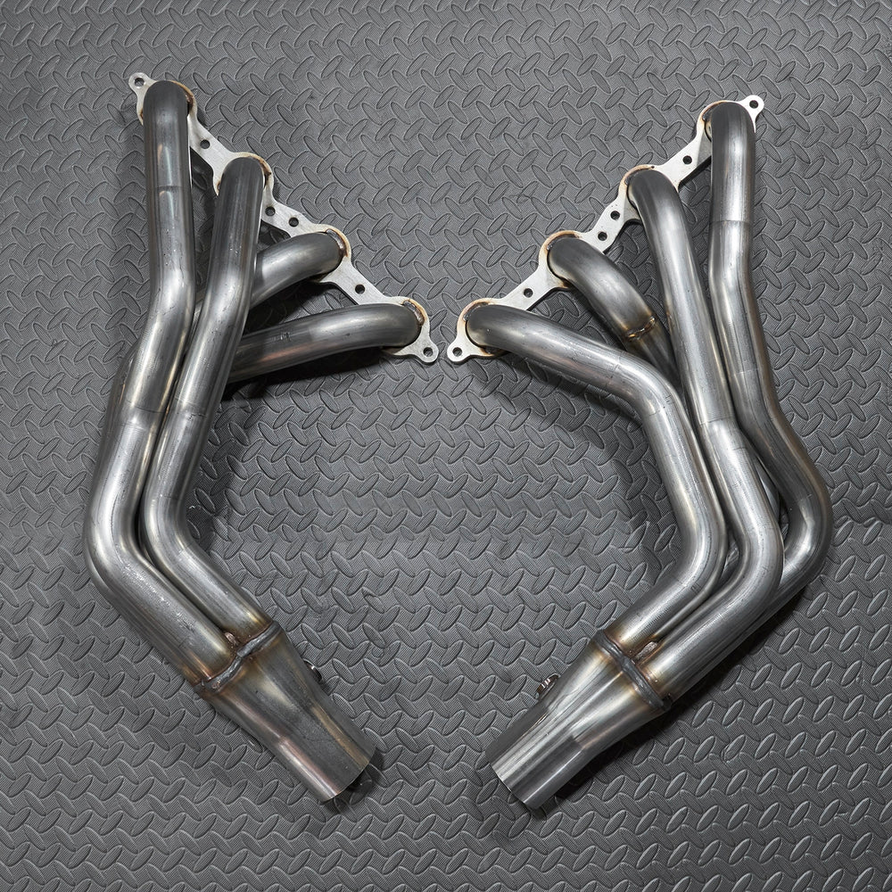 NA & NB Miata Long Tube Headers