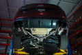 Valved Exhaust System, T304 Stainless Steel