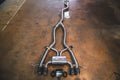 G87 M2 Valved Sport Cat-Back Exhaust