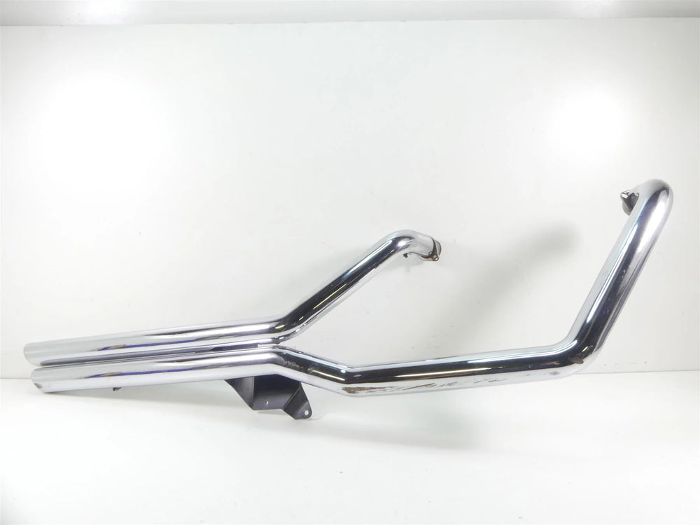 Power Chamber 2-Inch Exhaust System