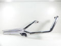Power Chamber 2-Inch Exhaust System