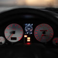 VAD28 Instrument Cluster