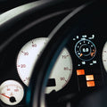 VAD28 Instrument Cluster