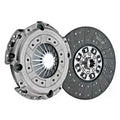 Clutch Plate and Pressure Plate Set