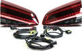Dynamic LED Tail Lights Retrofit Kit