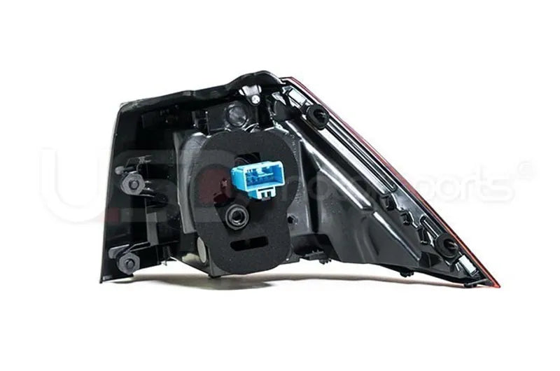 Dynamic LED Tail Lights Retrofit Kit