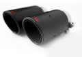T304 Stainless Steel Cat-Back Exhaust