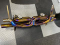 V1 F1 Valved Sport Exhaust System