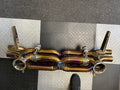 V1 F1 Valved Sport Exhaust System