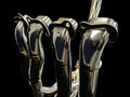 Bimodal Stealth Titanium Exhaust System