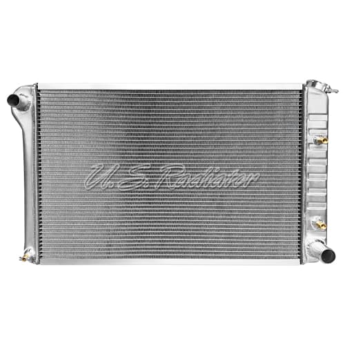 Aluminum Radiator