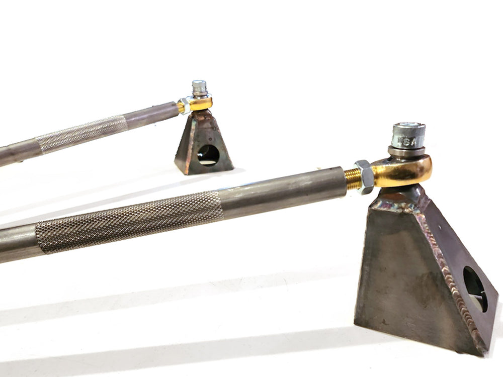 Rear Sway Bar