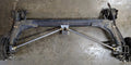 Rear Sway Bar