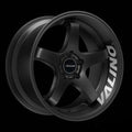 GV117D 1-Piece Aluminum Wheel