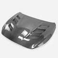 AMS Style Carbon Fiber Hood