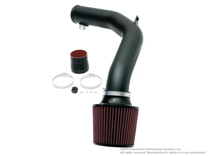 Race Series Cold Air Intake