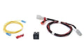 Traction Control Button Kit