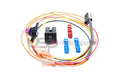 Traction Control Button Kit
