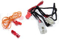 Traction Control Button Kit