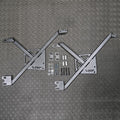 Cowl Stabilizer Braces
