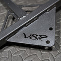 Cowl Stabilizer Braces