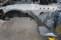 Cowl Stabilizer Braces