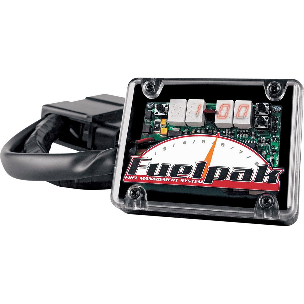 Fuelpak FP3 Fuel Management System