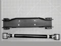 Smart Strut Rod Kit