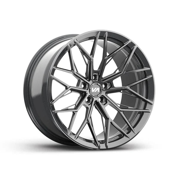 Maxim Fully Forged Wheel
