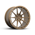 Aure 10-Spoke Forged Wheel