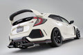 ARISING-1 Rear Diffuser