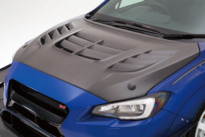 Cooling Hood