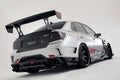 1600MM Carbon Euro Edition Wing
