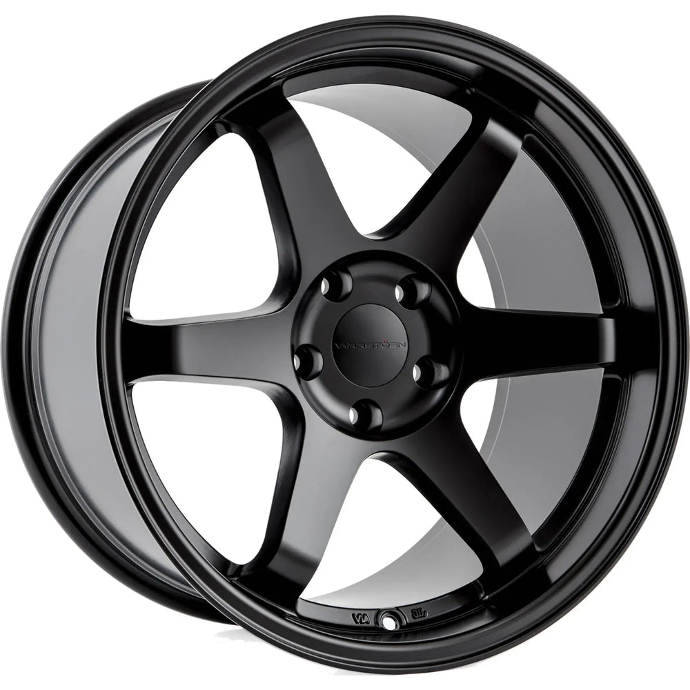 5x114.3 Bolt Pattern 73.1mm Hub Bore Wheel