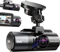 N5 4-Channel Dash Cam System