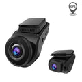 N5 4-Channel Dash Cam System