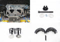 Billet Differential Lock-Down Kit