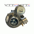 VTT EB Stage 2 Turbocharger Upgrade
