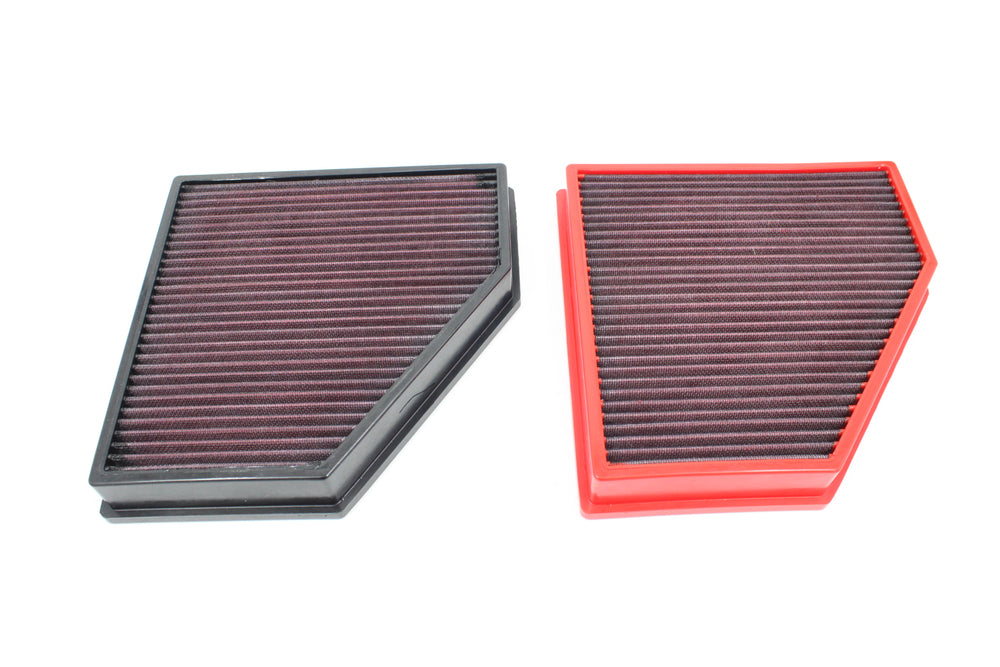 B58 TU Drop-In Air Filter Upgrade