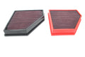 B58 TU Drop-In Air Filter Upgrade