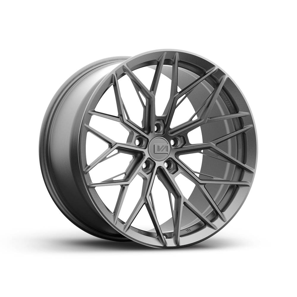 Maxim 1-Piece Forged Wheel