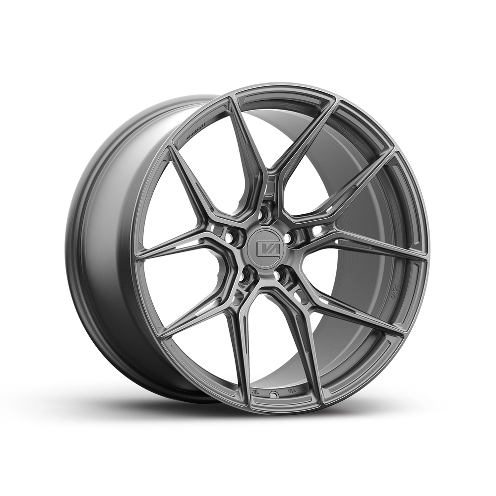 NYSA Forged 6061 T6 Aluminum Wheel
