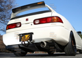 Solid Joker Rear Diffuser
