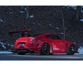 Kamikaze-Z Type C Full Aero Kit