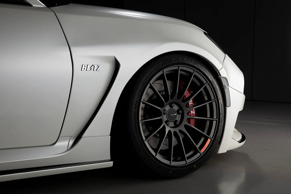 ARISING-1 Front Fender Trim