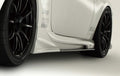 Arising-2 FRP Side Under Board