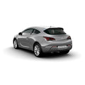 Body Kit with Front, Side, Rear, and Roof Spoilers