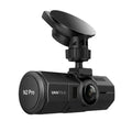 Dual-Lens Dash Cam