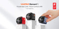 Dual-Lens Dash Cam