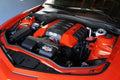 Ram Air System Cold Air Intake